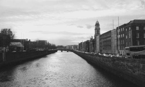 Dublin 2016