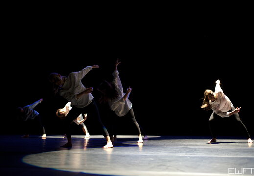 Rencontres de Danse